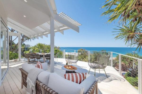 Seaviews at Sunshine beach,4bd, Pool
